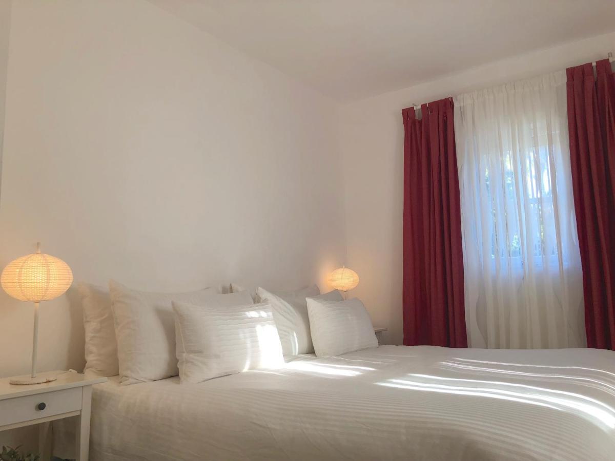 Blue Ocean Deluxe Studios - Wifi, Pool, Bbq, Restaurants, Beach Club & Spa ปุนตากานา ภายนอก รูปภาพ